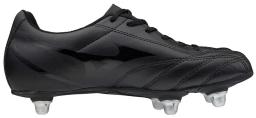 Monarcida Neo Rugby SI Junior Shoes Black/Black