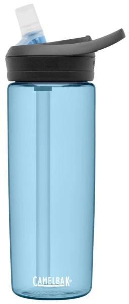 Eddy+ Water Bottle True Blue