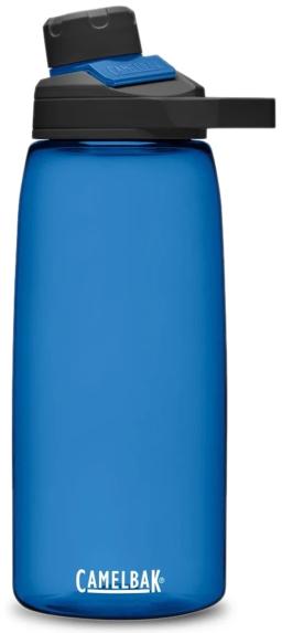 Chute Mag Water Bottle Oxford