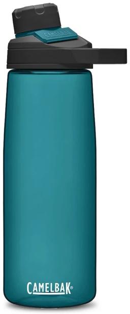 Chute Mag Water Bottle Lagoon