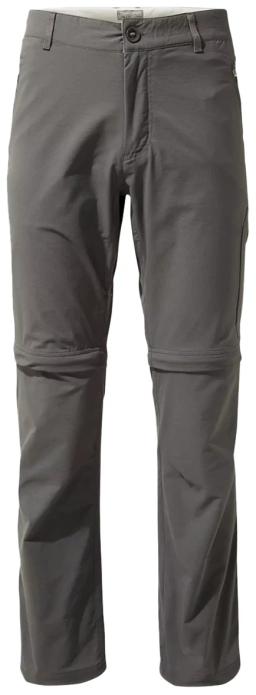 Mens NosiLife Pro II Trousers Elephant