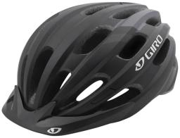 Kids Hale Helmet Matt Black