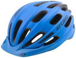 Kids Hale Helmet Matt Blue