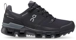 Cloudwander Waterproof Womens Black/Eclipse