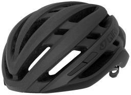 Agilis Mips Mens Road Bike Helmet Matte Black