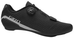 Mens Cadet Road Cycling Shoe Black