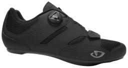 Mens Savix II Road Cycling Shoe Black