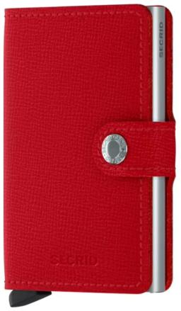 Secrid Crisple Mini Wallet