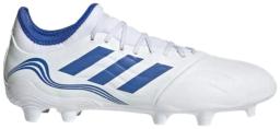 Copa Sensew 3 FG Football Shoes White/Blue