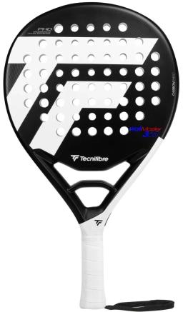 Padel Wall Master 365 Black White