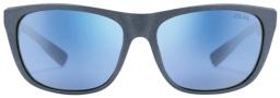 Aspen Sunglasses Midnight/Horizon Blue