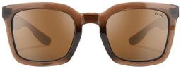 Lolo Sunglasses Maple/Copper