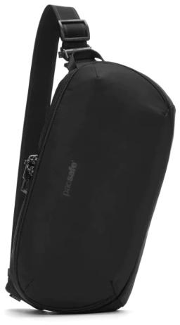Metrosafe X Anti-theft Urban Sling Black