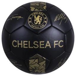 Phantom Signature Football Chelsea Black/Gold