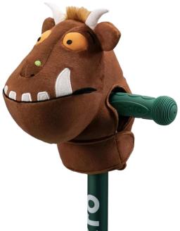 Eco Scooter Head Gruffalo