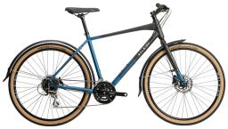 Strada City 650/20 LG Black/Blue