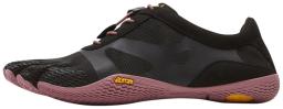 Womens KSO EVO Black/Rose