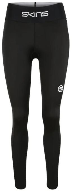 Womens 7/8 Tights Black