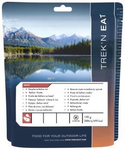 Balkan Risotto White