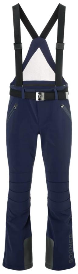 Mens Curt Ski Pant Midnight Blue