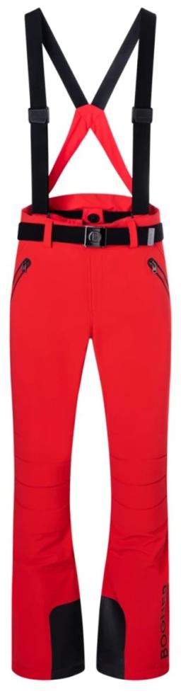 Mens Curt Ski Pant Fast Red