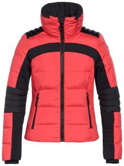 Madison Womens Ski Jacket Flame