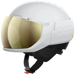 Levator MIPS Ski Helmet Hydrogen White