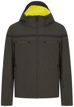 Fusalp Edgar Mens Ski Jacket