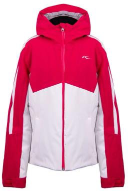 Kjus Girls Formula Kids Ski Jacket