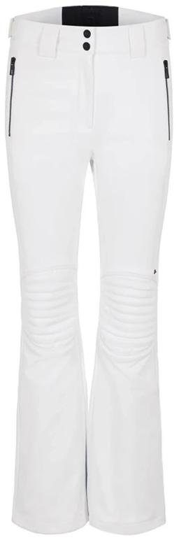 Womens Stanford Ski Pants White