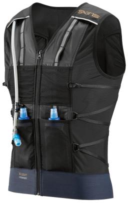 Unisex Hydravest Black
