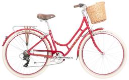 Willow 700C/19 Cherry