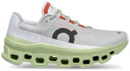 Cloudmonster Womens Running Shoes Glacier/Meadow