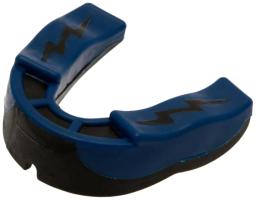 Mouthguard V1.5 Youth Blue/Black