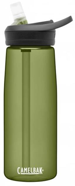 Eddy+ Water Bottle Olive