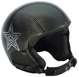 Torino GT Carbon Helmet Carbon/Nova