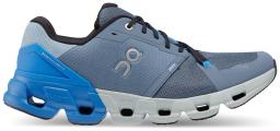 Cloudflyer 4 Mens Running Shoes Metal/Lapis