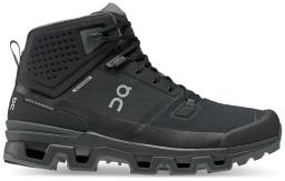Cloudrock 2 Waterproof Mens Hiking Boots Black/Eclipse