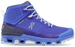 Cloudrock 2 Waterproof Mens Hiking Boots Indigo/Cobalt
