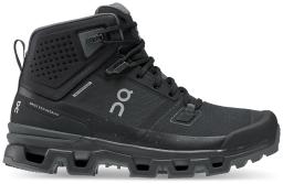 Cloudrock 2 Waterproof Womens Hiking Boots Black/Eclipse