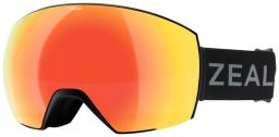 Hangfire Polarised Ski Goggles Dark Night Polarized Phoenix Mirror