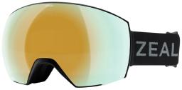 Hangfire Polarised Ski Goggles Dark Night Alchemy Polarized