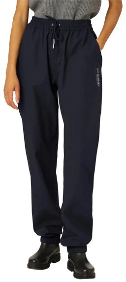 Womens Rain Trouser Dark Indigo