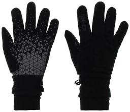 Wells Windstopper Glove Black