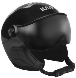 Chrome Photochromatic Black/Silver