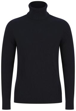 Guillaume Mens Sweater Navy