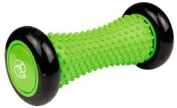 Foot Massage Roller Green Black