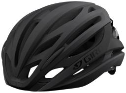 Syntax Mips Mens Road Bike Helmet Matte Black