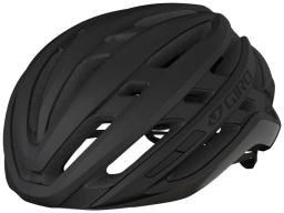 Agilis Mips Mens Road Bike Helmet Matte Black Fade