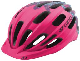 Kids Hale Helmet Matt Bright Pink